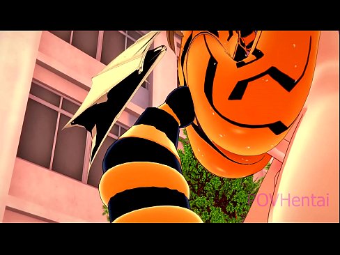 ❤️ Wasp Girl Monster ️❌ Anaal porno at et.torbld.link ️❤